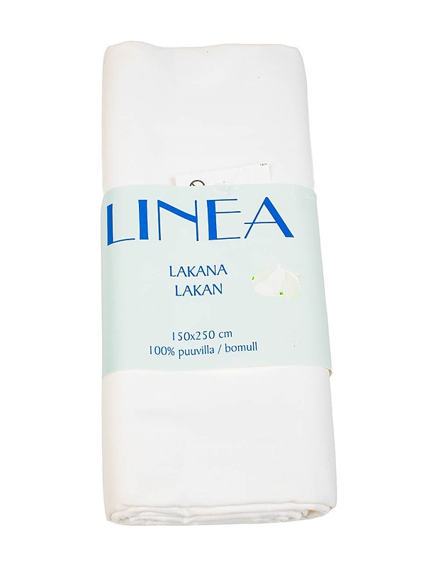 ANTTILA Linea aluslakana, 150x250 cm - Liinavaatteet - 10105491856 - 0