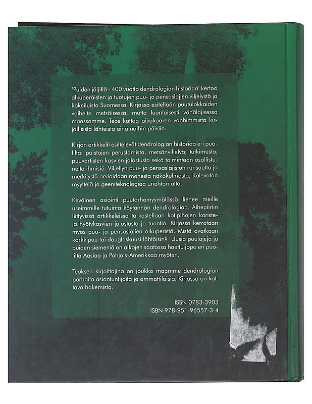 Hedelmäpuista ja marjapensaista kotimaisia lajikkeita - Karhu, Saila - Historiakirjat - 10105491857 - 1
