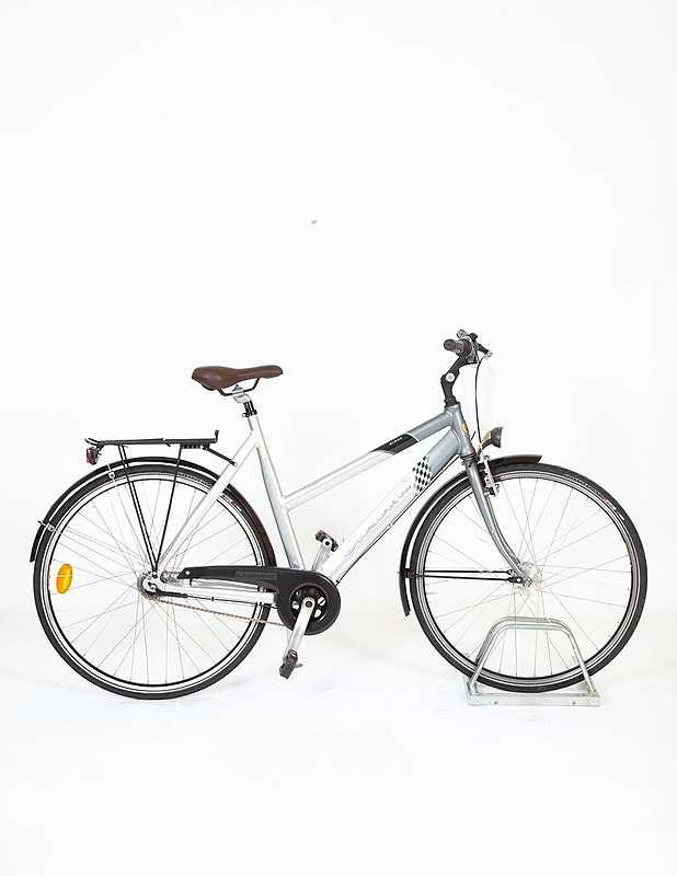 CRESCENT Rissa polkupyörä, 28" - Naistenpyörät - 10105491870 - 0