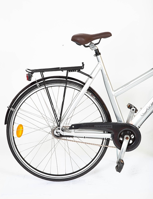 CRESCENT Rissa polkupyörä, 28" - Naistenpyörät - 10105491870 - 2