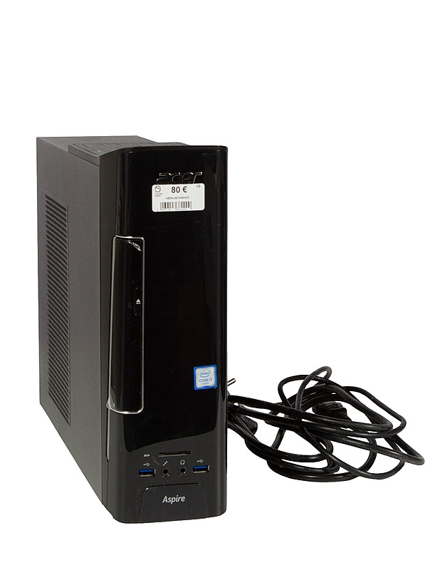 ACER Aspire XC-780 keskusyksikkö - Tietokoneet - 10105491863 - 0