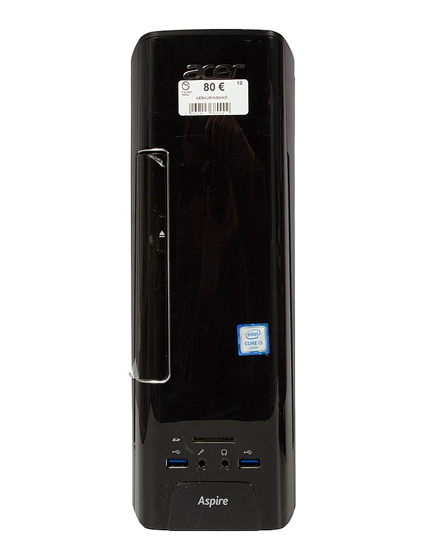 ACER Aspire XC-780 keskusyksikkö - Tietokoneet - 10105491863 - 1