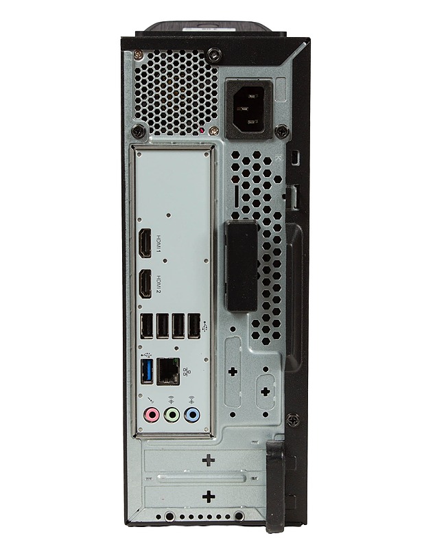 ACER Aspire XC-780 keskusyksikkö - Tietokoneet - 10105491863 - 2