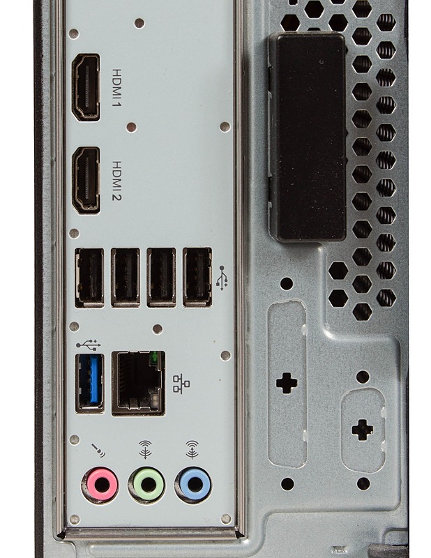 ACER Aspire XC-780 keskusyksikkö - Tietokoneet - 10105491863 - 3