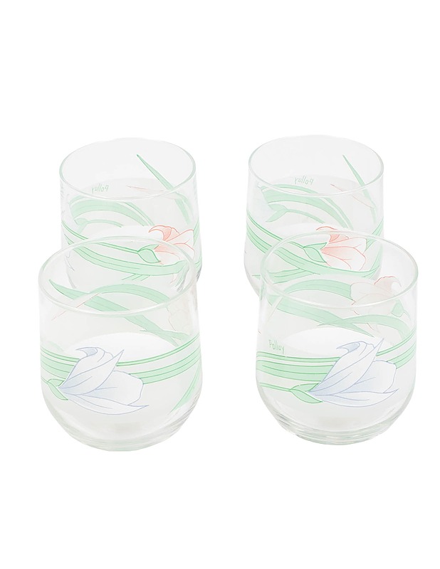 ARCOPAL juomalasi, 4 kpl - Lasit - 10105491867 - 0