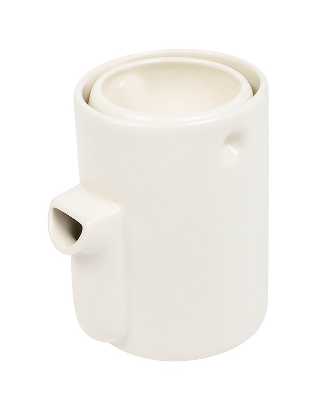 TONFISK Newton sokerikko/kermakko - Tarjoiluastiat - 10105491880 - 0