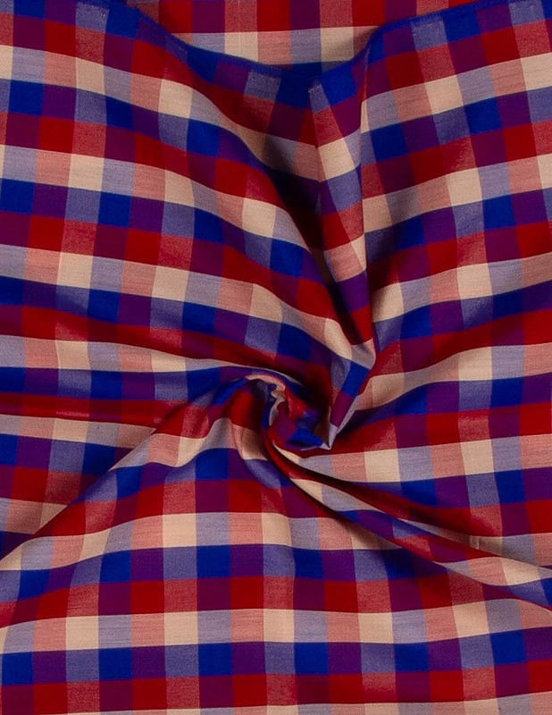 Vaatekangas polyesteriä, 100x195 cm - Kankaat - 10105491899 - 1