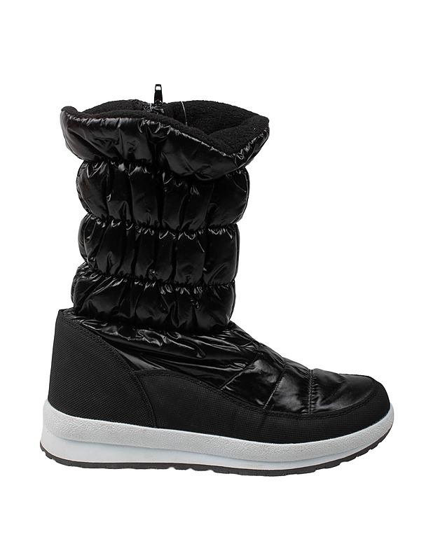 MY WEAR talvikengät, 40 - Naisten nilkkurit ja saappaat - 10105491902 - 1