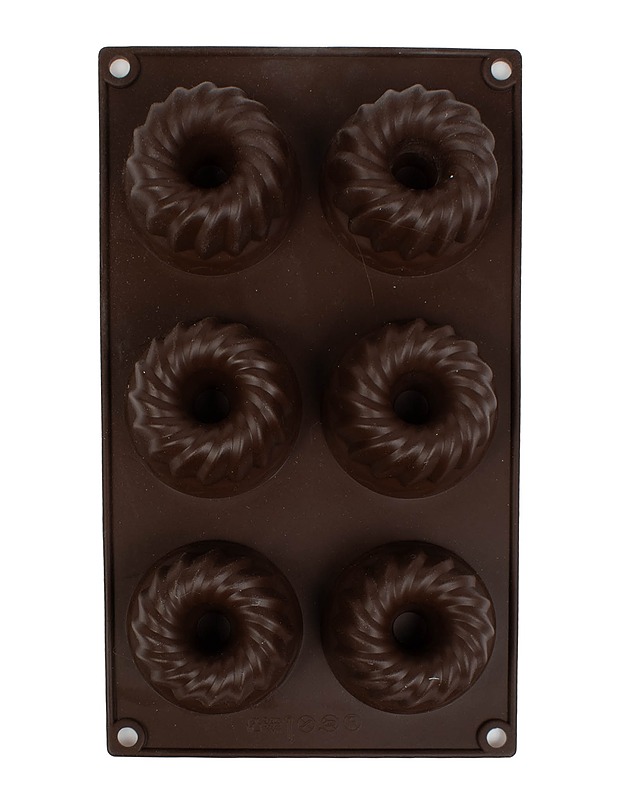 HEIROL pikkukakkujen vuoka - Muut astiat - 10105491907 - 1