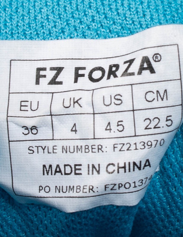 FZ FORZA kengät, 36 - Naisten kävelykengät ja tennarit - 10105491933 - 2