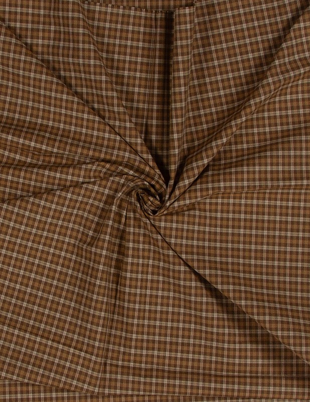 Puuvillakangas, 120x140 cm - Kankaat - 10105491934 - 1