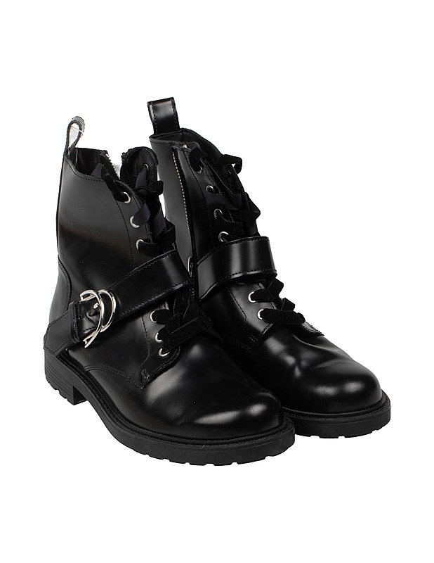 CLARKS nilkkurit, 37 1/2 - Naisten nilkkurit ja saappaat - 10105491946 - 0