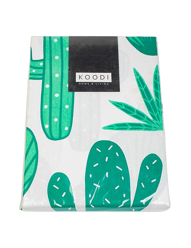 HOBBY HALL Koodi pussilakanasetti, 2 osaa - Liinavaatteet - 10105491948 - 0