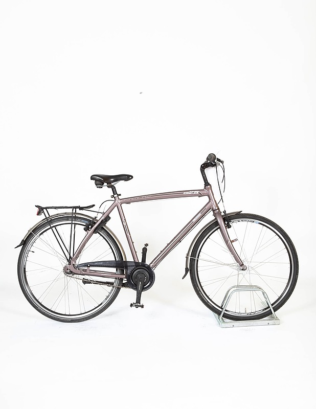 HELKAMA CS25 polkupyörä, 28" - Miestenpyörät - 10105491976 - 0