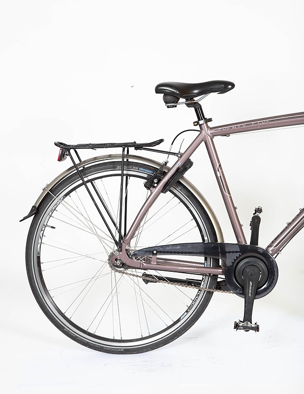 HELKAMA CS25 polkupyörä, 28" - Miestenpyörät - 10105491976 - 2