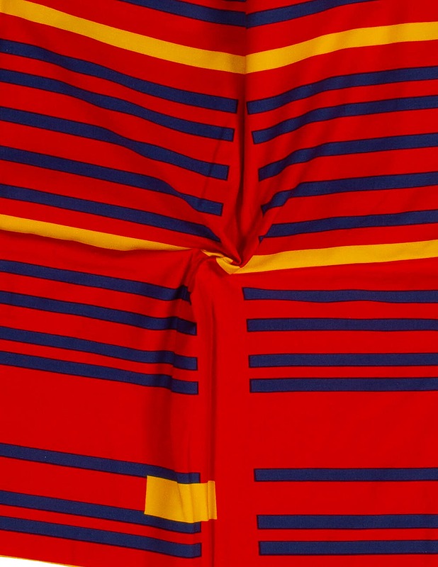 Puuvillakangas, 130x200 cm - Kankaat - 10105491969 - 1