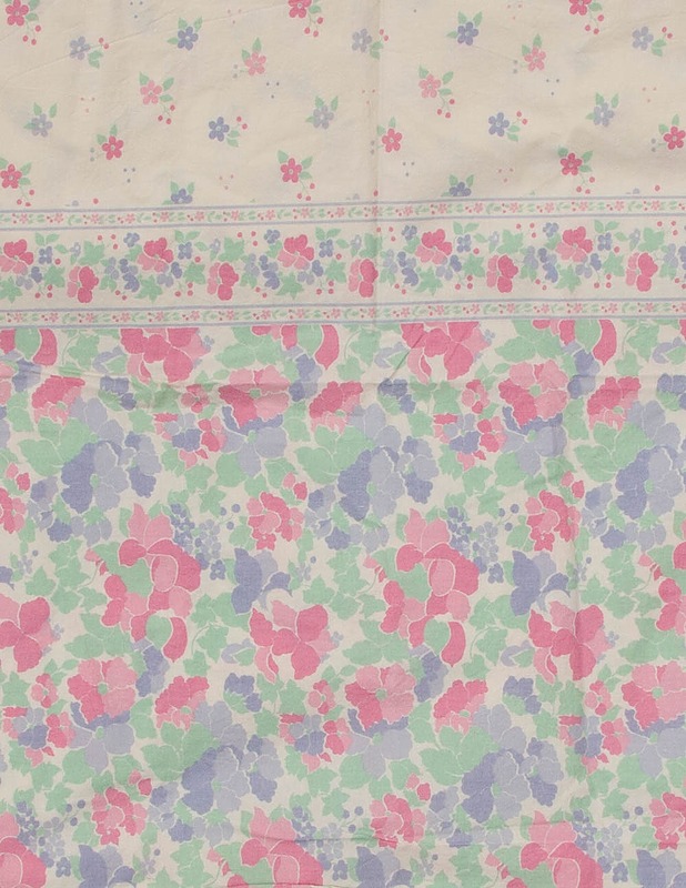 Puuvillakangas, 140x210 cm - Kankaat - 10105491982 - 0