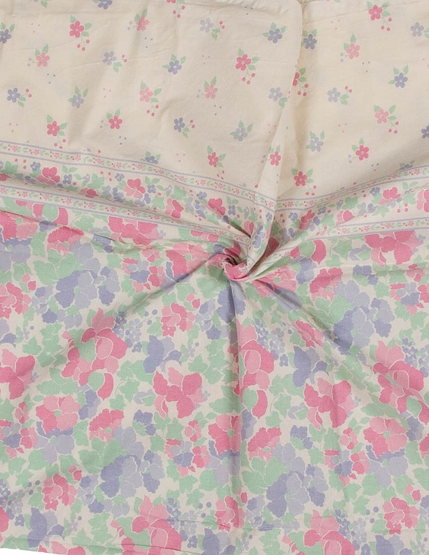 Puuvillakangas, 140x210 cm - Kankaat - 10105491982 - 1