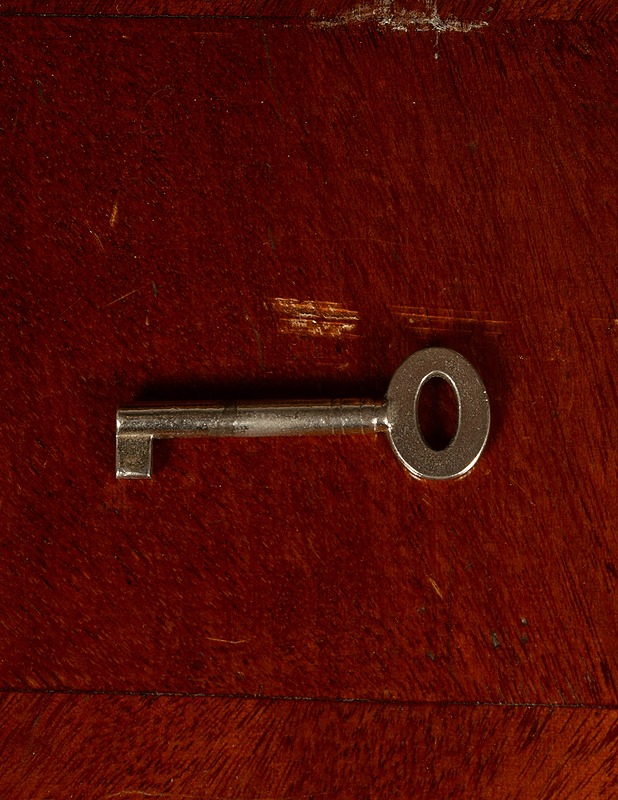 Antiikkinen kirjoituslipasto - Designsuosikit - 10105491998 - 10