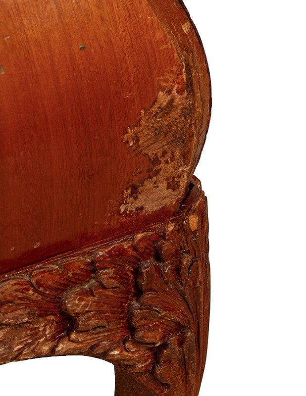 Antiikkinen kirjoituslipasto - Designsuosikit - 10105491998 - 12