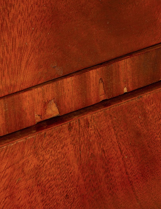 Antiikkinen kirjoituslipasto - Designsuosikit - 10105491998 - 14