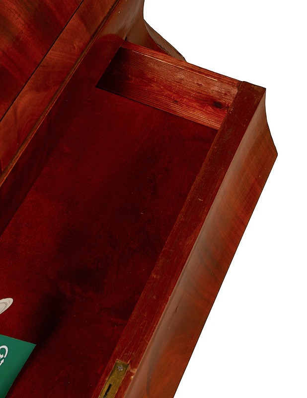 Antiikkinen kirjoituslipasto - Designsuosikit - 10105491998 - 15