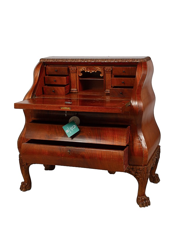 Antiikkinen kirjoituslipasto - Designsuosikit - 10105491998 - 1