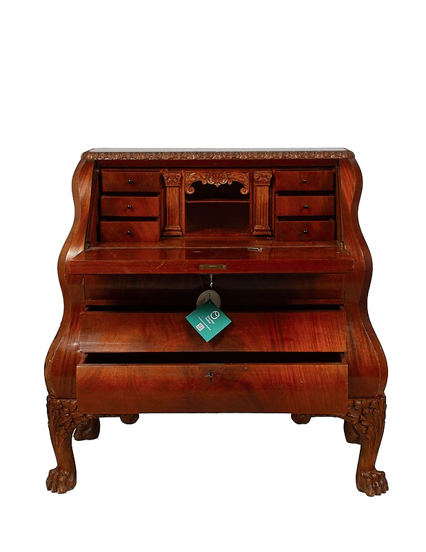 Antiikkinen kirjoituslipasto - Designsuosikit - 10105491998 - 2