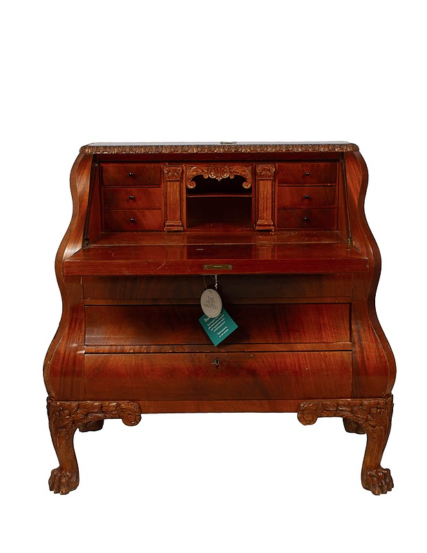 Antiikkinen kirjoituslipasto - Designsuosikit - 10105491998 - 3