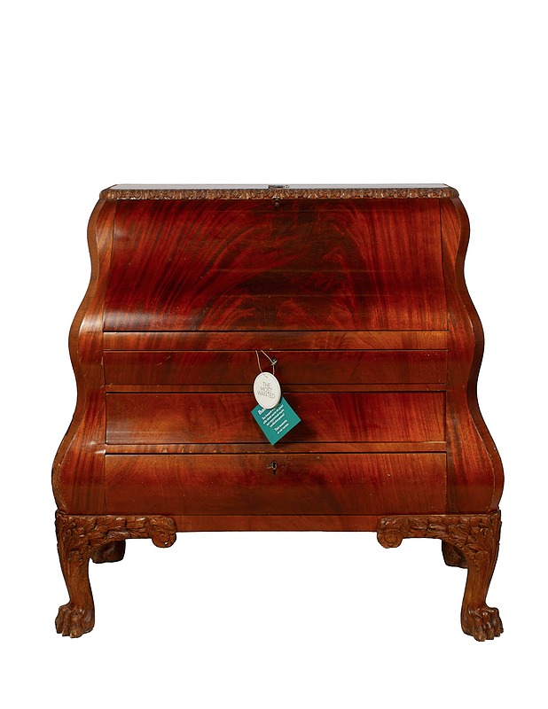 Antiikkinen kirjoituslipasto - Designsuosikit - 10105491998 - 4