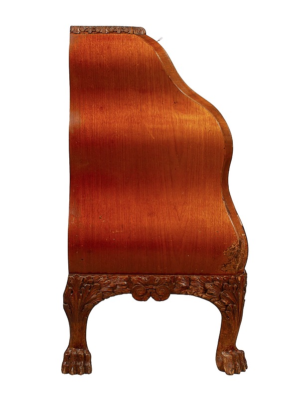 Antiikkinen kirjoituslipasto - Designsuosikit - 10105491998 - 5