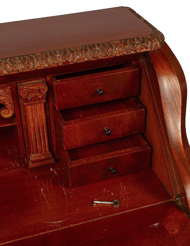 Antiikkinen kirjoituslipasto - Designsuosikit - 10105491998 - 7