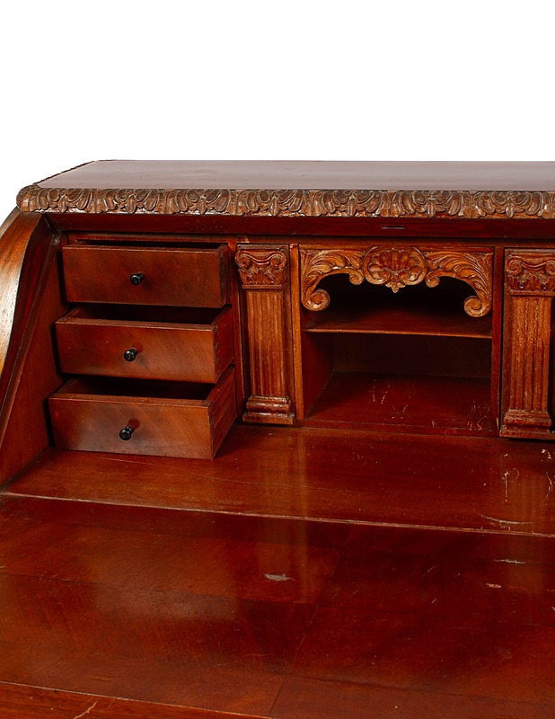 Antiikkinen kirjoituslipasto - Designsuosikit - 10105491998 - 8