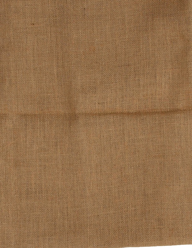 Säkkikangas, 120x270 cm - Kankaat - 10105491989 - 0