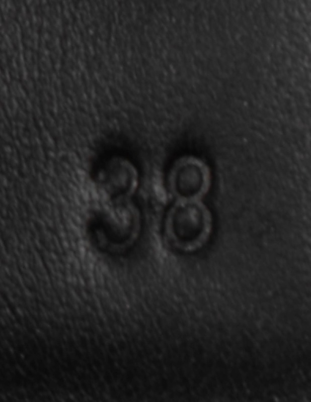 ECCO loaferit, 38 - Naisten kävelykengät ja tennarit - 10105492000 - 2