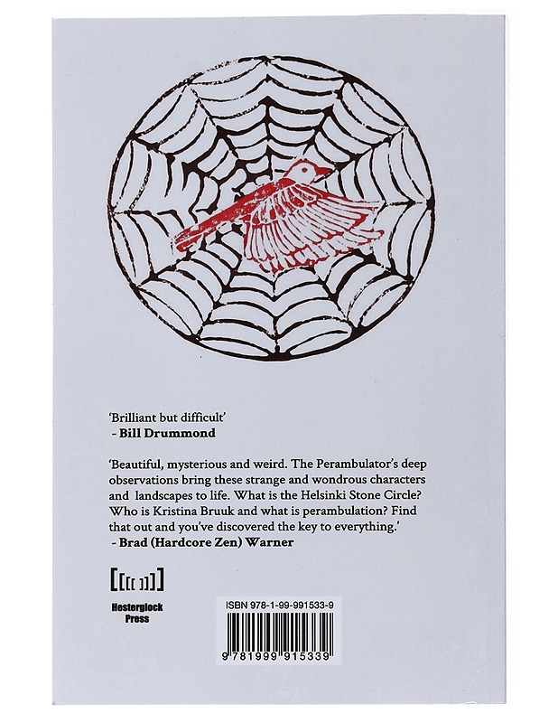 Should We Meet at the Crossroads, Keep Walking - Don McCracken - Romaanit ja novellit - 10105492014 - 1