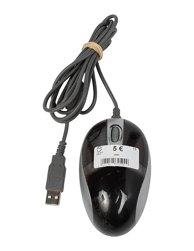 FUJITSU SIEMENS Optinen hiiri - Tietokoneet - 10105492024 - 1