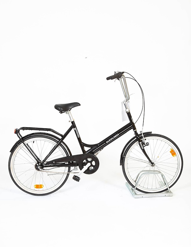 KOMBI SP polkupyörä, 24" - Lastenpyörät - 10105492028 - 0