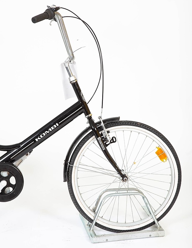 KOMBI SP polkupyörä, 24" - Lastenpyörät - 10105492028 - 1