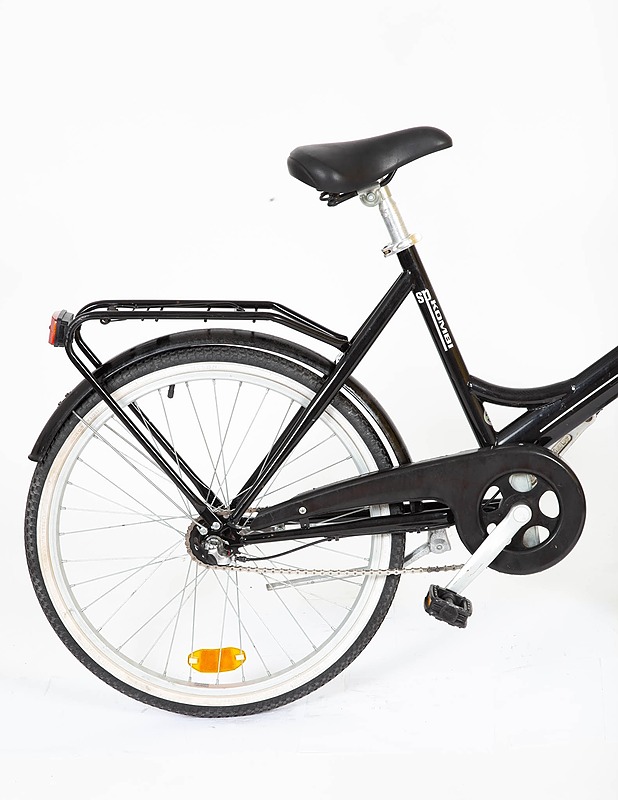 KOMBI SP polkupyörä, 24" - Lastenpyörät - 10105492028 - 2