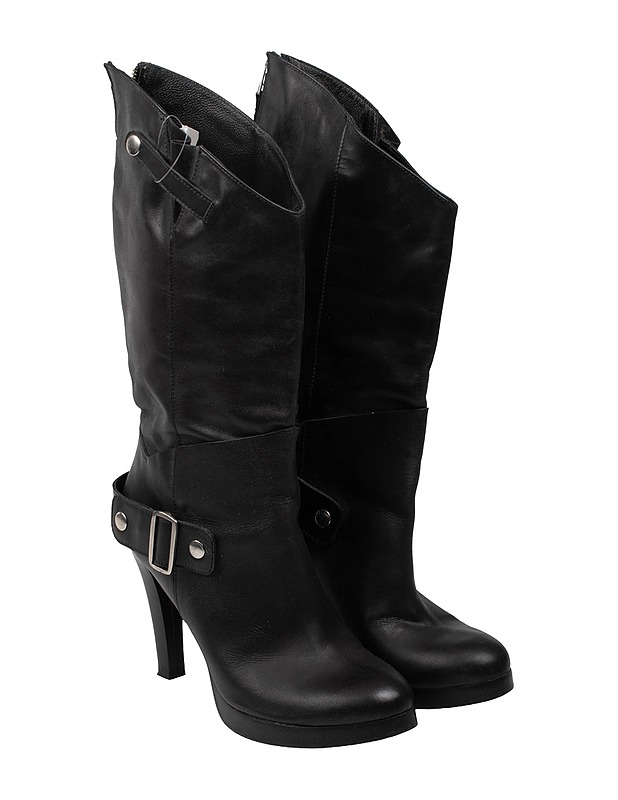 DARIS saappaat, 40 - Naisten nilkkurit ja saappaat - 10105492027 - 0