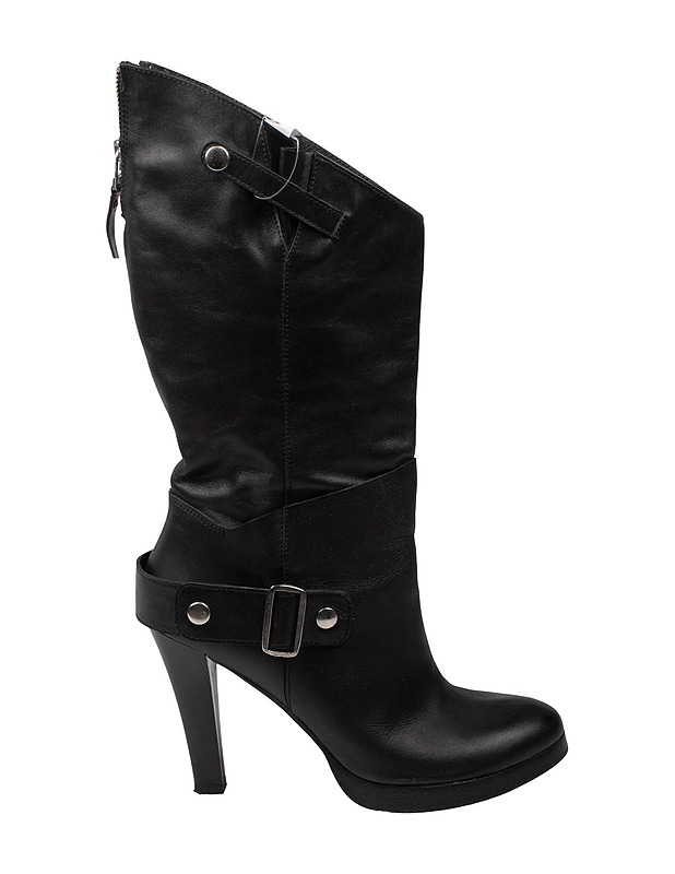 DARIS saappaat, 40 - Naisten nilkkurit ja saappaat - 10105492027 - 1