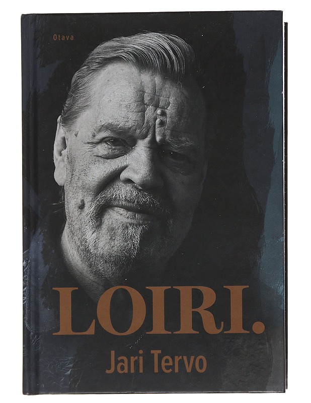 LOIRI - Jari Tervo - Elämäkerrat ja muistelmat - 10105492032 - 0