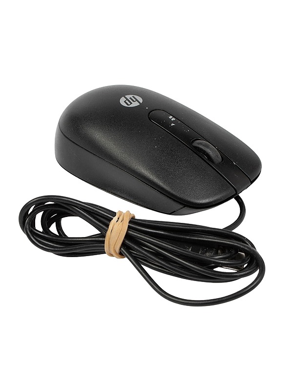 HP tietokonehiiri - Tietokoneet - 10105492040 - 0