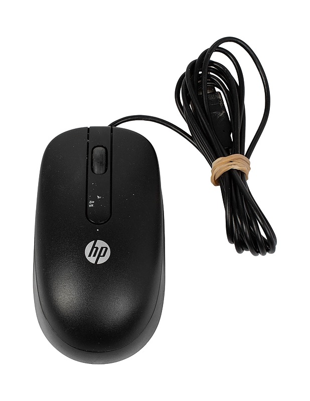 HP tietokonehiiri - Tietokoneet - 10105492040 - 1