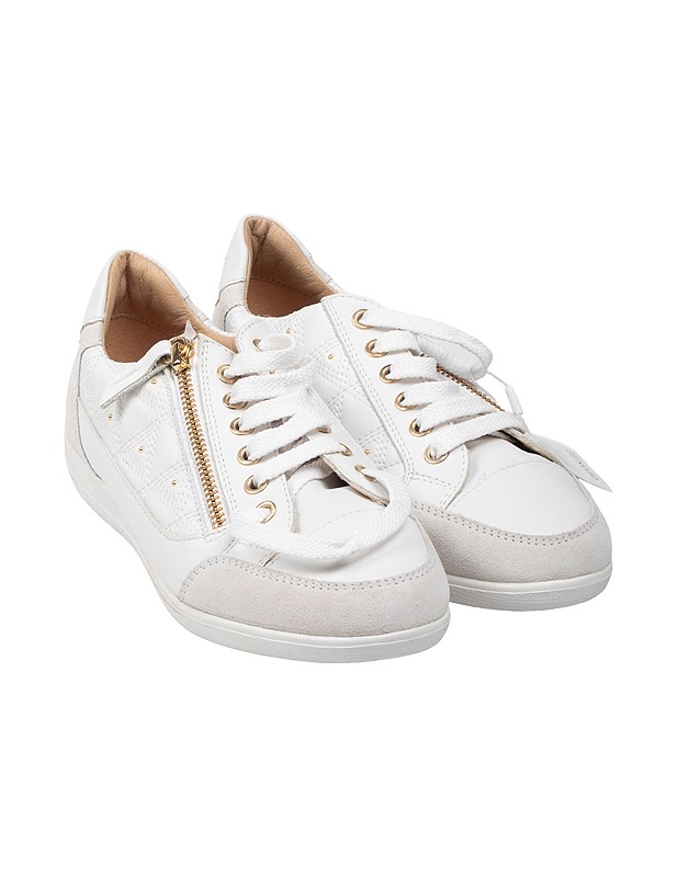 GEOX lenkkarit, 39 - Naisten kävelykengät ja tennarit - 10105492037 - 0