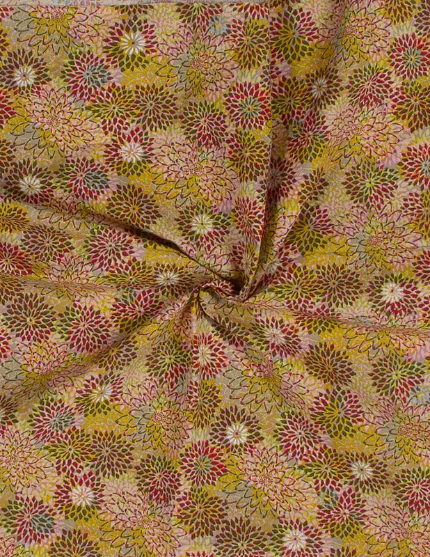 Puuvillakangas, 150x240 cm - Kankaat - 10105492051 - 1