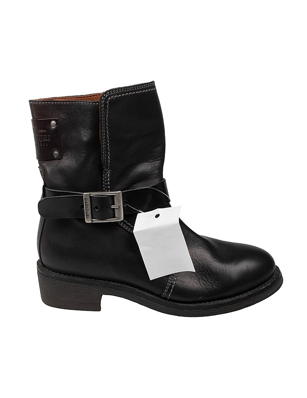 NAPAPIJRI  nilkkurit, 37 - Naisten nilkkurit ja saappaat - 10105492063 - 1