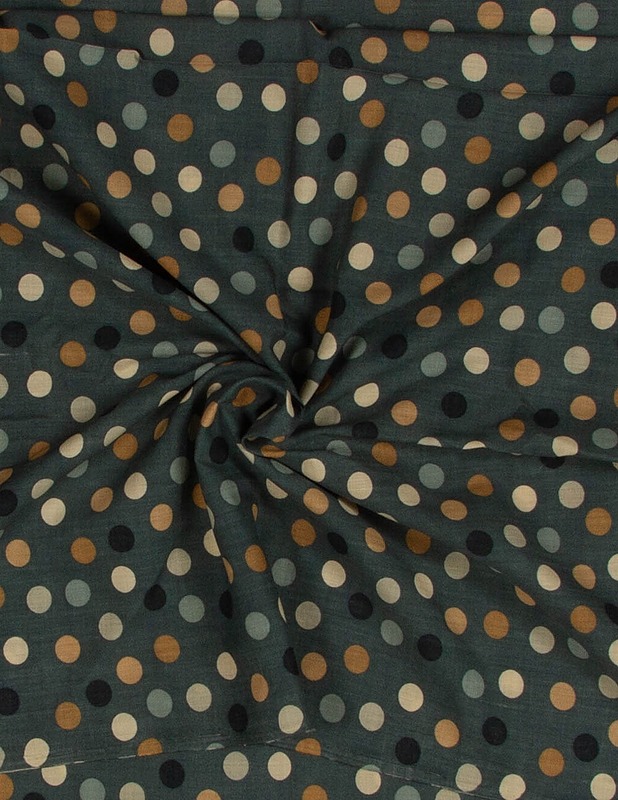 Vaatekangas, 110x320 cm - Kankaat - 10105492068 - 1