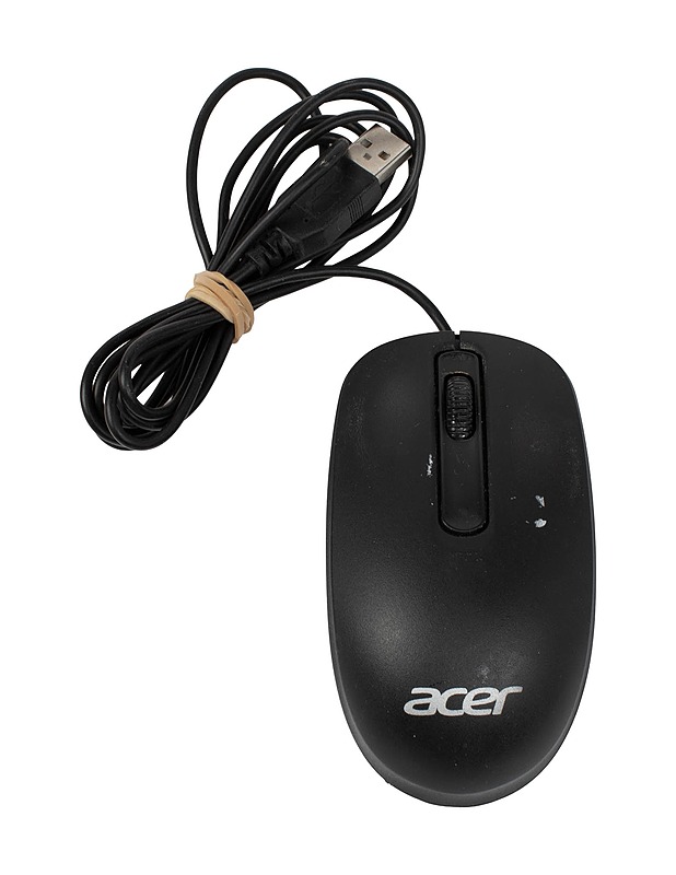 ACER hiiri - Tietokoneet - 10105492079 - 1